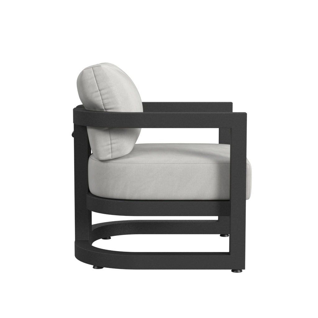 Sunset West Malibu Club Chair