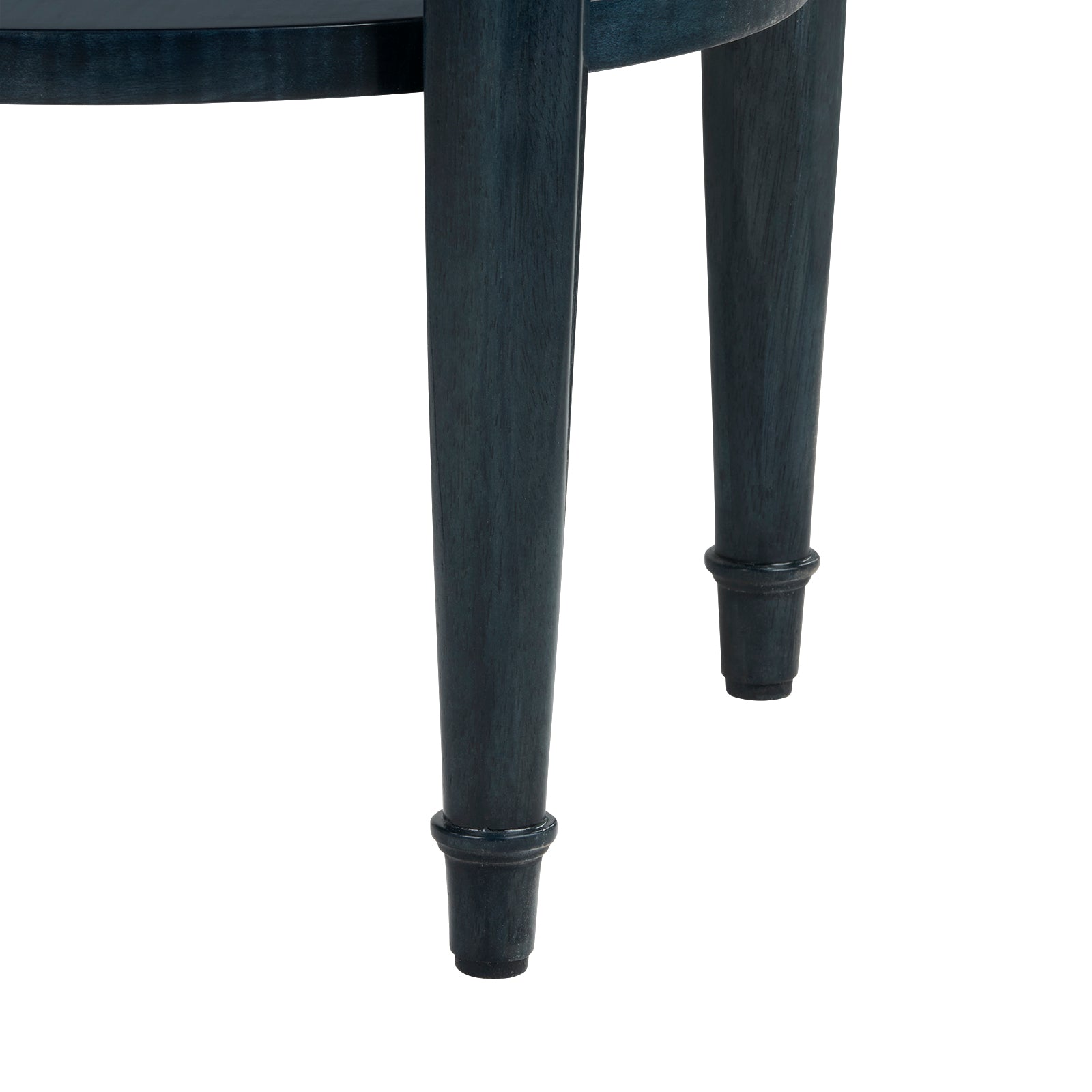 Villa & House Natalie 2-Drawer End Table