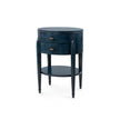 Villa & House Natalie 2-Drawer End Table