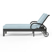 Sunset West Monterey Chaise Lounge