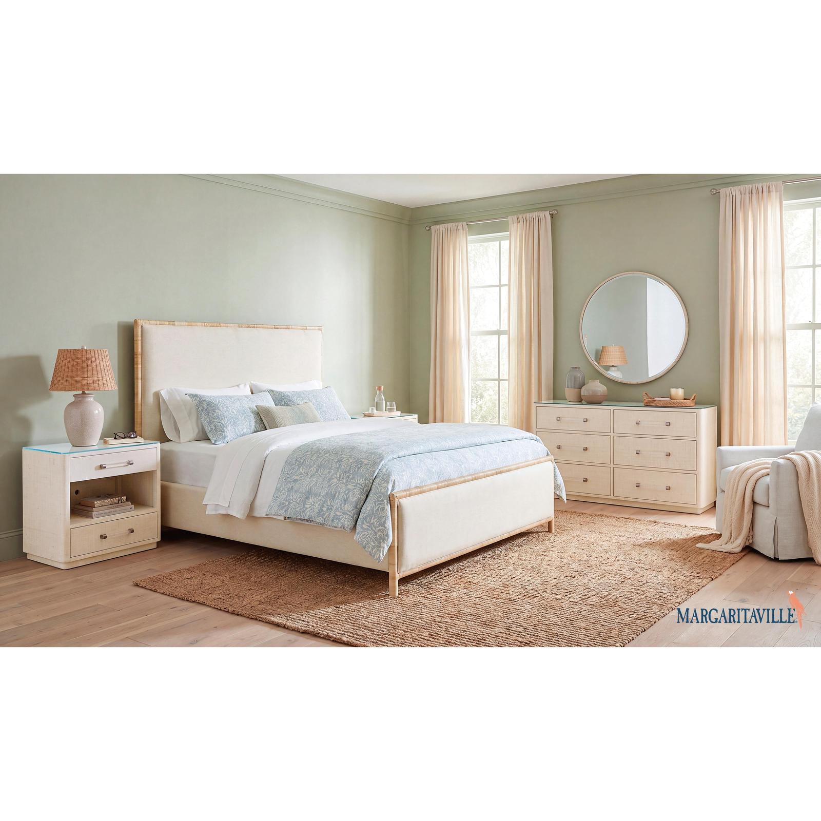 Margaritaville Boca Chica Nightstand