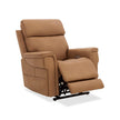 Hooker Furniture Lyra Lift Chair with Power Recline, Headrest and Lumbar