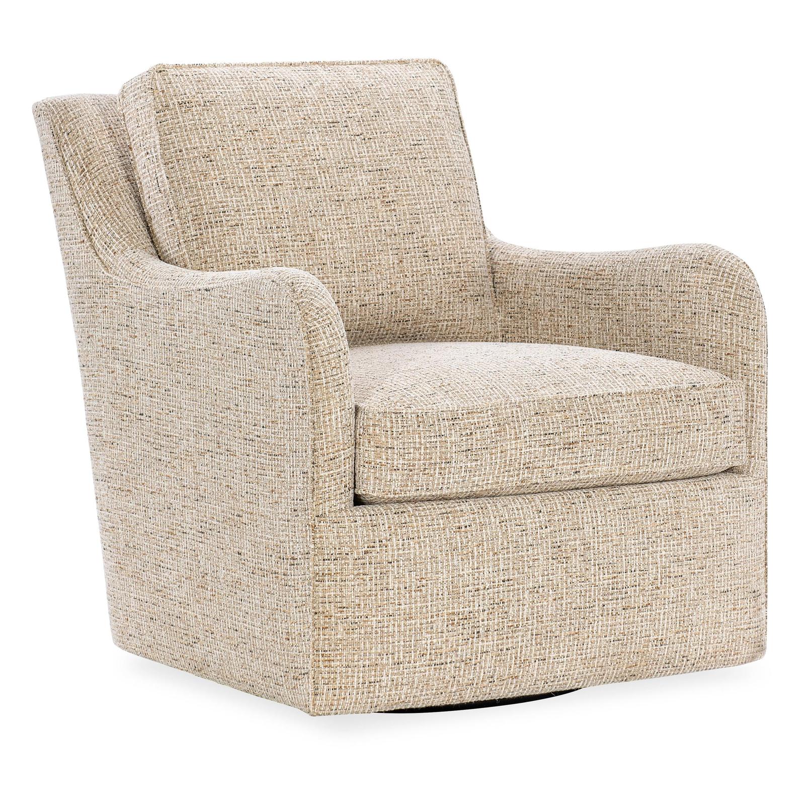 Margaritaville Slow Lane Swivel Chair