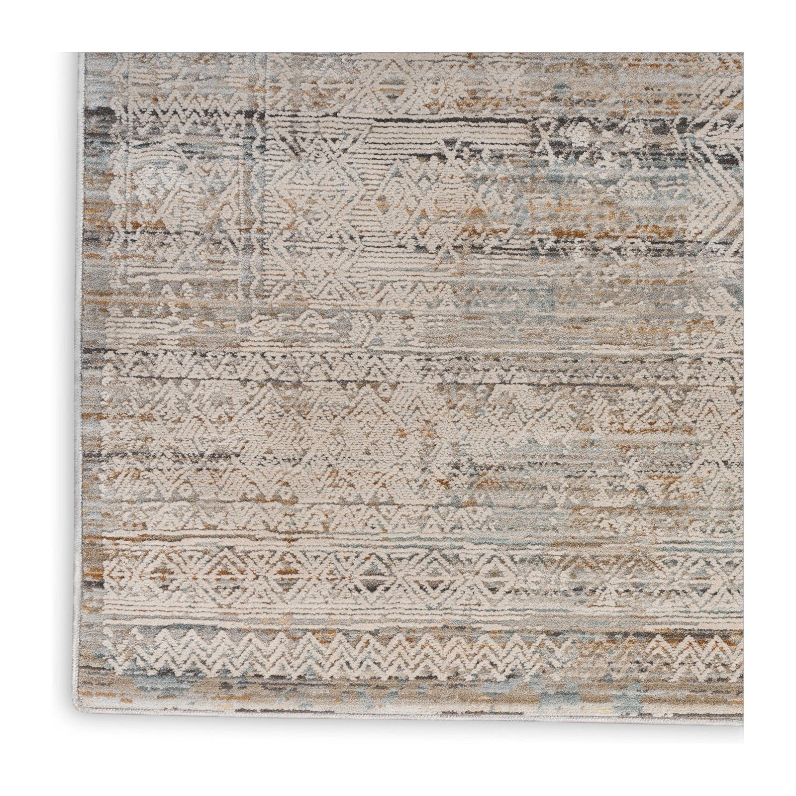 Nourison Lynx LNX06 Vintage Indoor Rug
