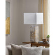 Surya Nunda Accent Table Lamp