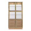Hooker Furniture Banyon Bay Display Cabinet