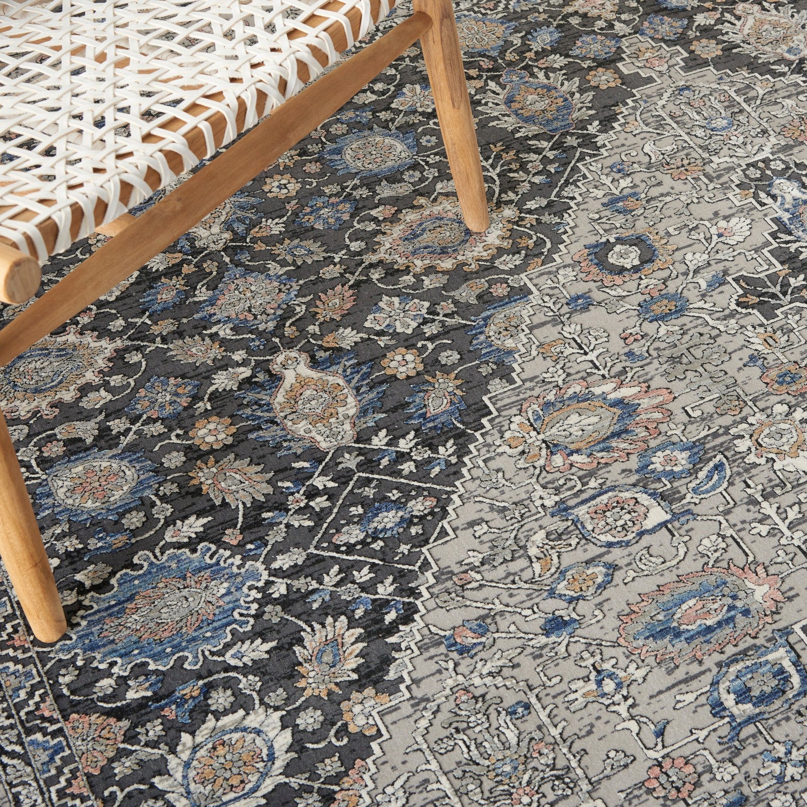 Nourison Starry Nights STN11 Vintage Indoor Rug