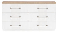 Margaritaville Key Largo Dresser