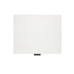 Magnussen Home Juniper Hill Whisper White Telephone Table