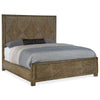 Hooker Furniture Sundance Panel Bed