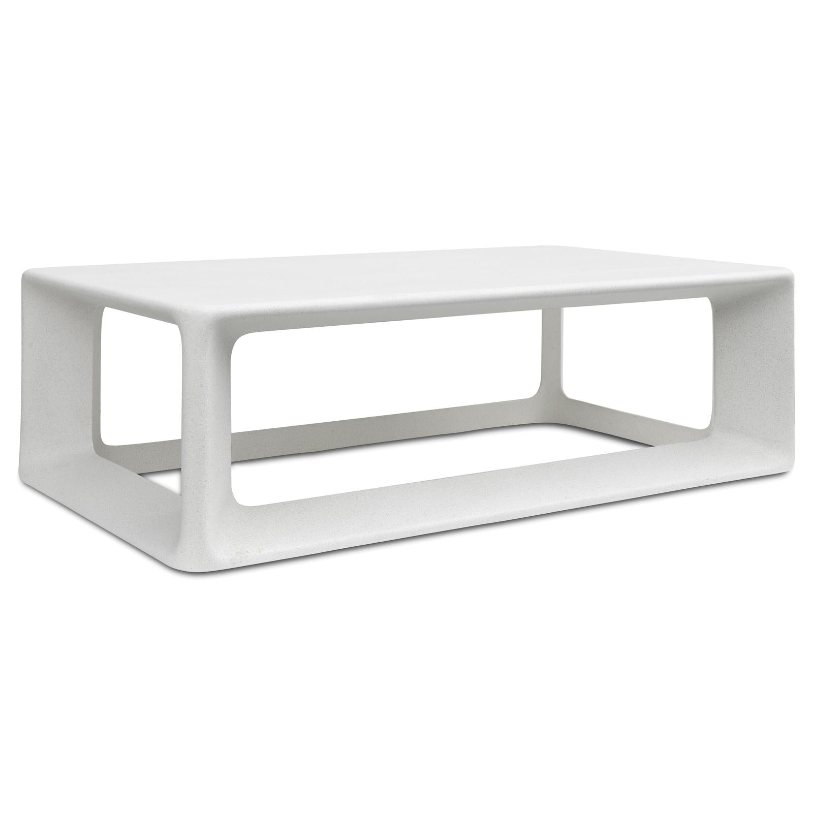 Sunset West Marco Coffee Table