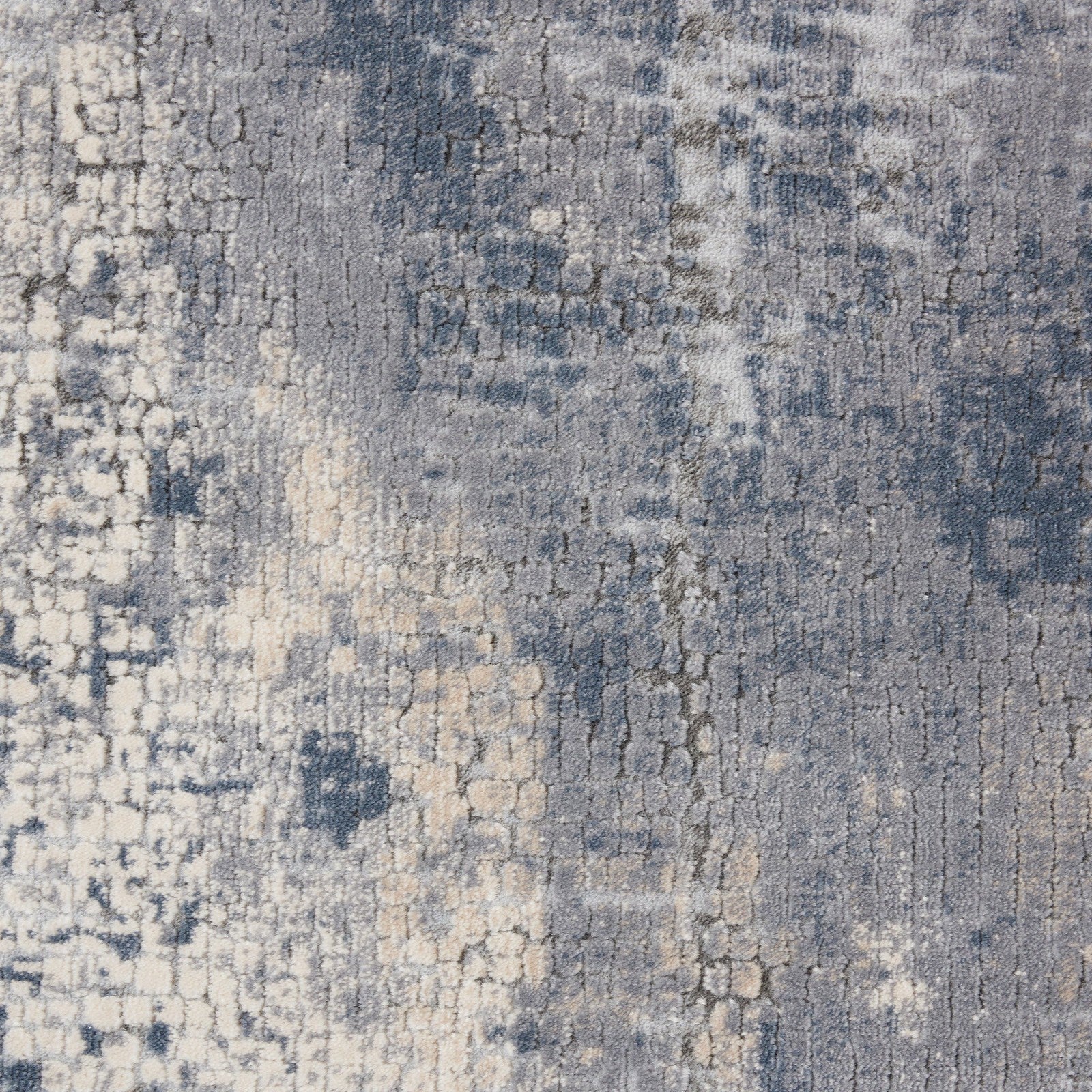 Nourison Rustic Textures RUS06 Modern Indoor Rug