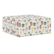 Margaritaville Sit-N-Chill Medium Square Ottoman