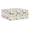Margaritaville Sit-N-Chill Medium Square Ottoman