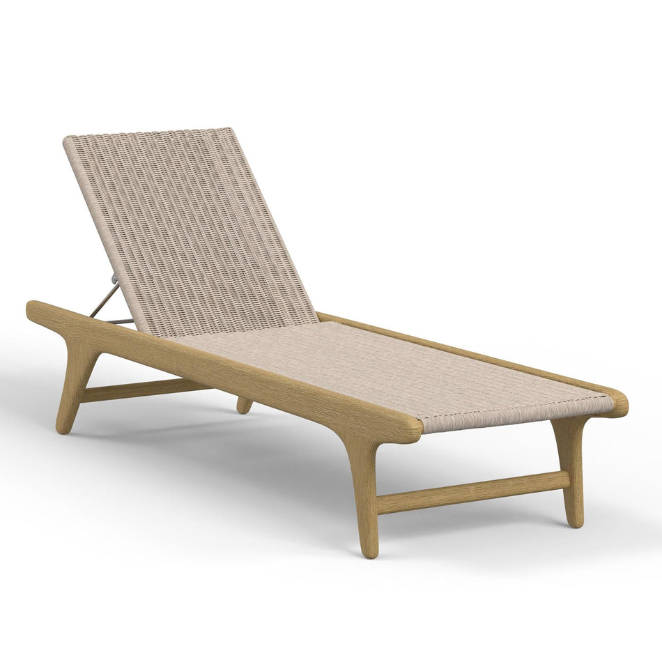 Sunset West Sedona Chaise