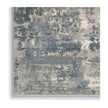 Nourison Quarry QUA04 Modern Indoor Rug