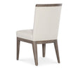 Hooker Furniture Modern Mood Upholstered Side Chair