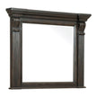 Pulaski Furniture Caldwell Smoked Molasses 11 Drawer Dresser