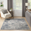 Nourison Quarry QUA04 Modern Indoor Rug
