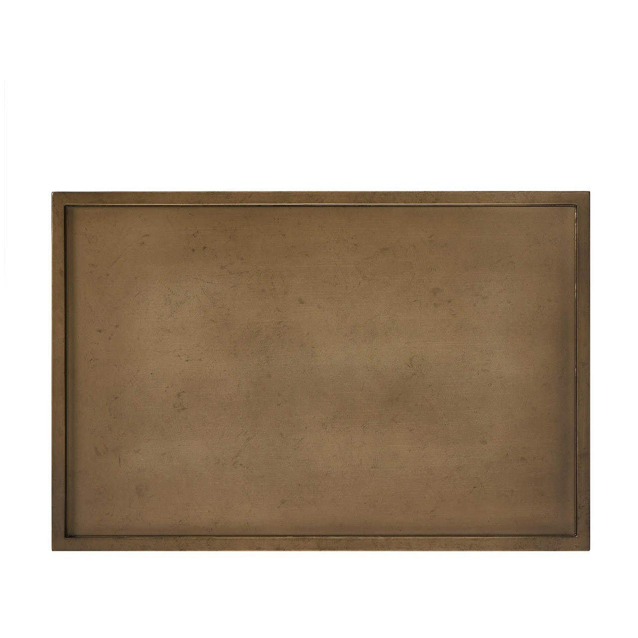 Universal Furniture Montclair Metal Side Table