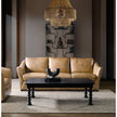 Hooker Furniture Fairfax Stationary Sofa