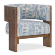 Margaritaville Napa Exposed Wood Chair