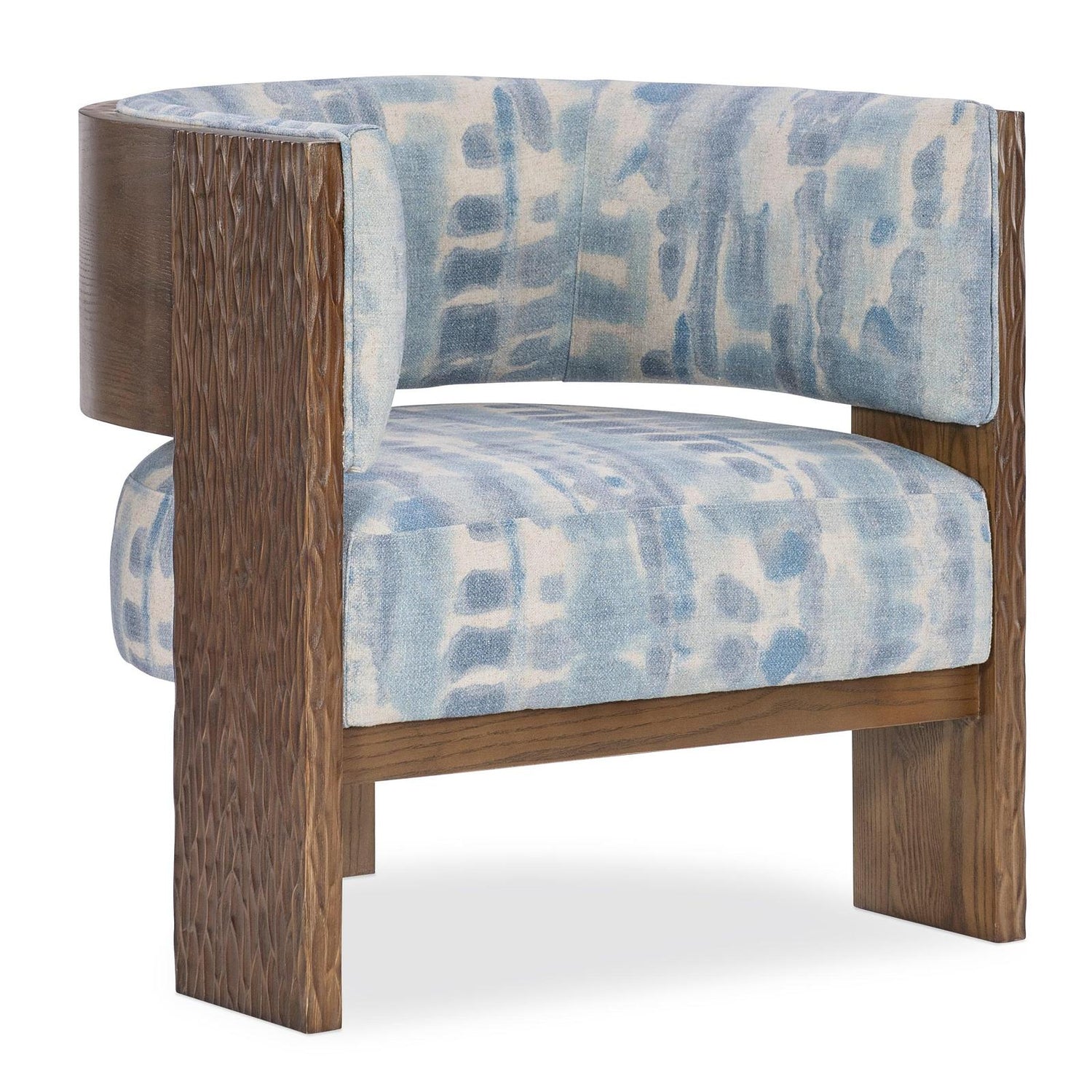 Margaritaville Napa Exposed Wood Chair