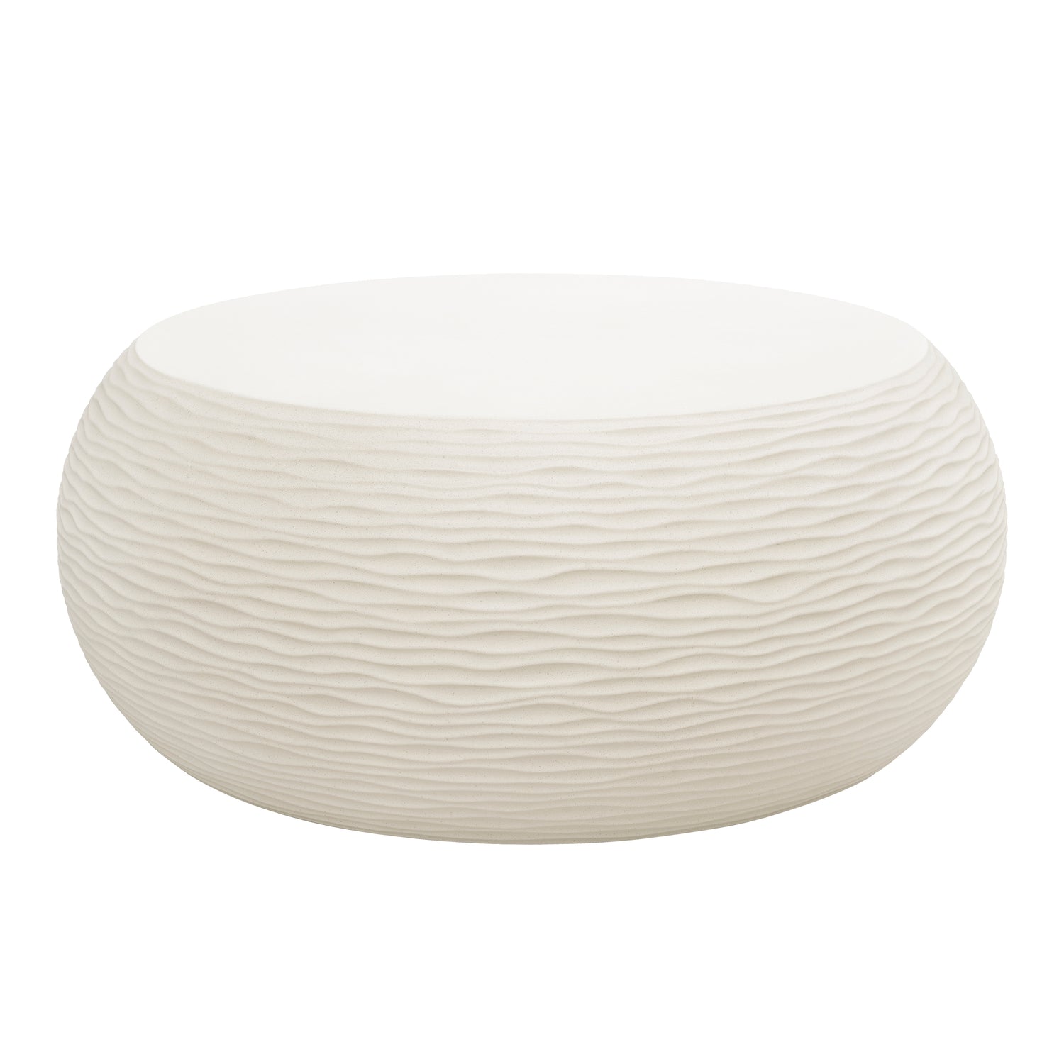 Sunset West Dune Coffee Table