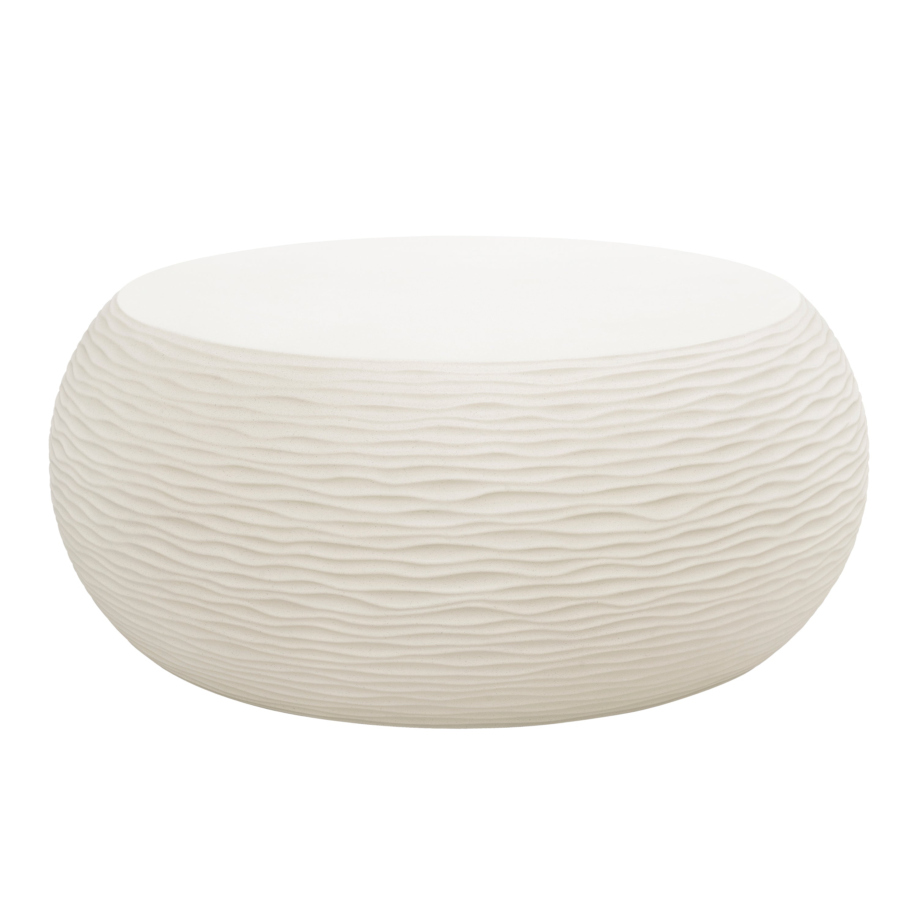 Sunset West Dune Coffee Table