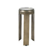 Universal Furniture Modern Nuvola Drink Table