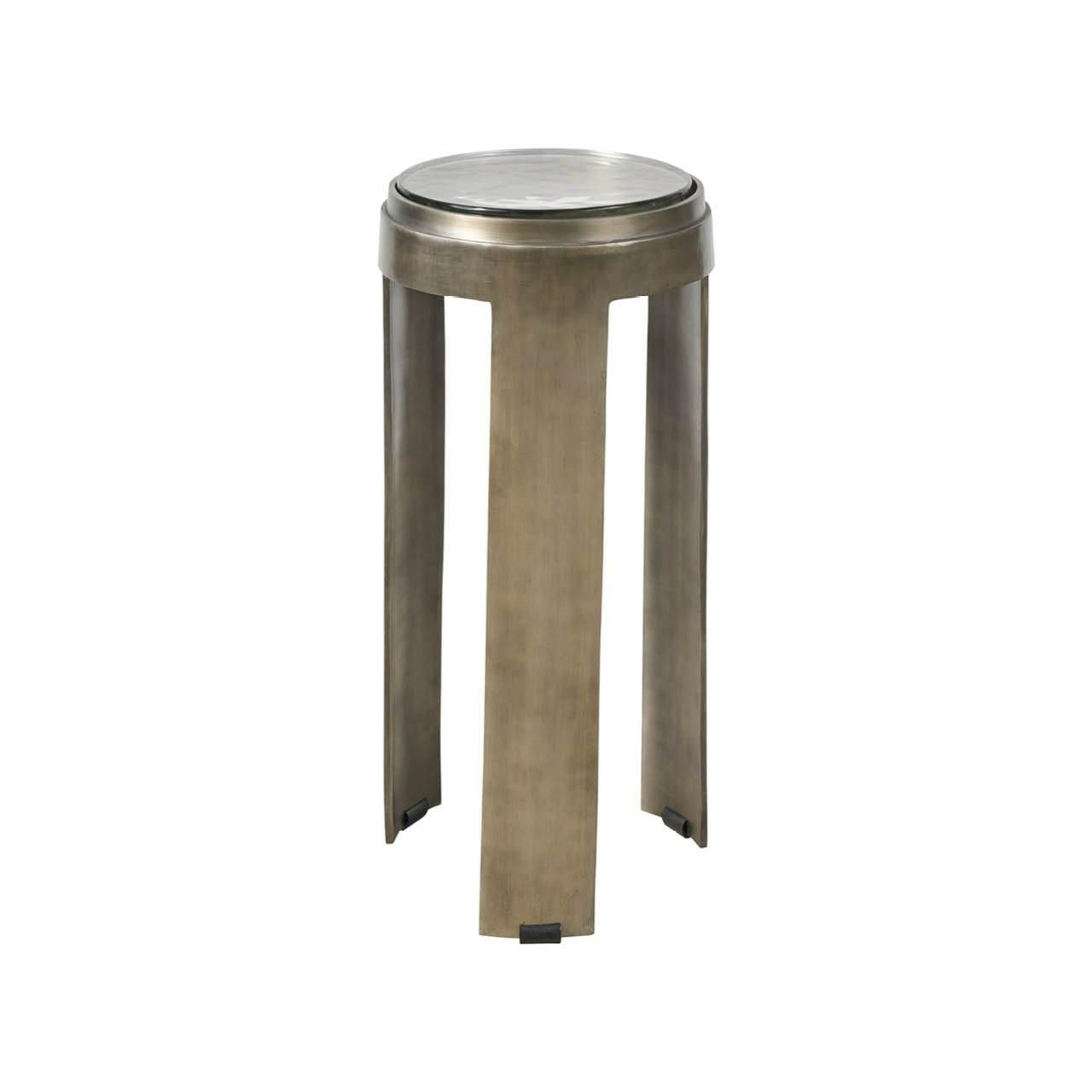 Universal Furniture Modern Nuvola Drink Table