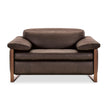 Hooker Furniture Jericho Power Recliner with Power Headrest