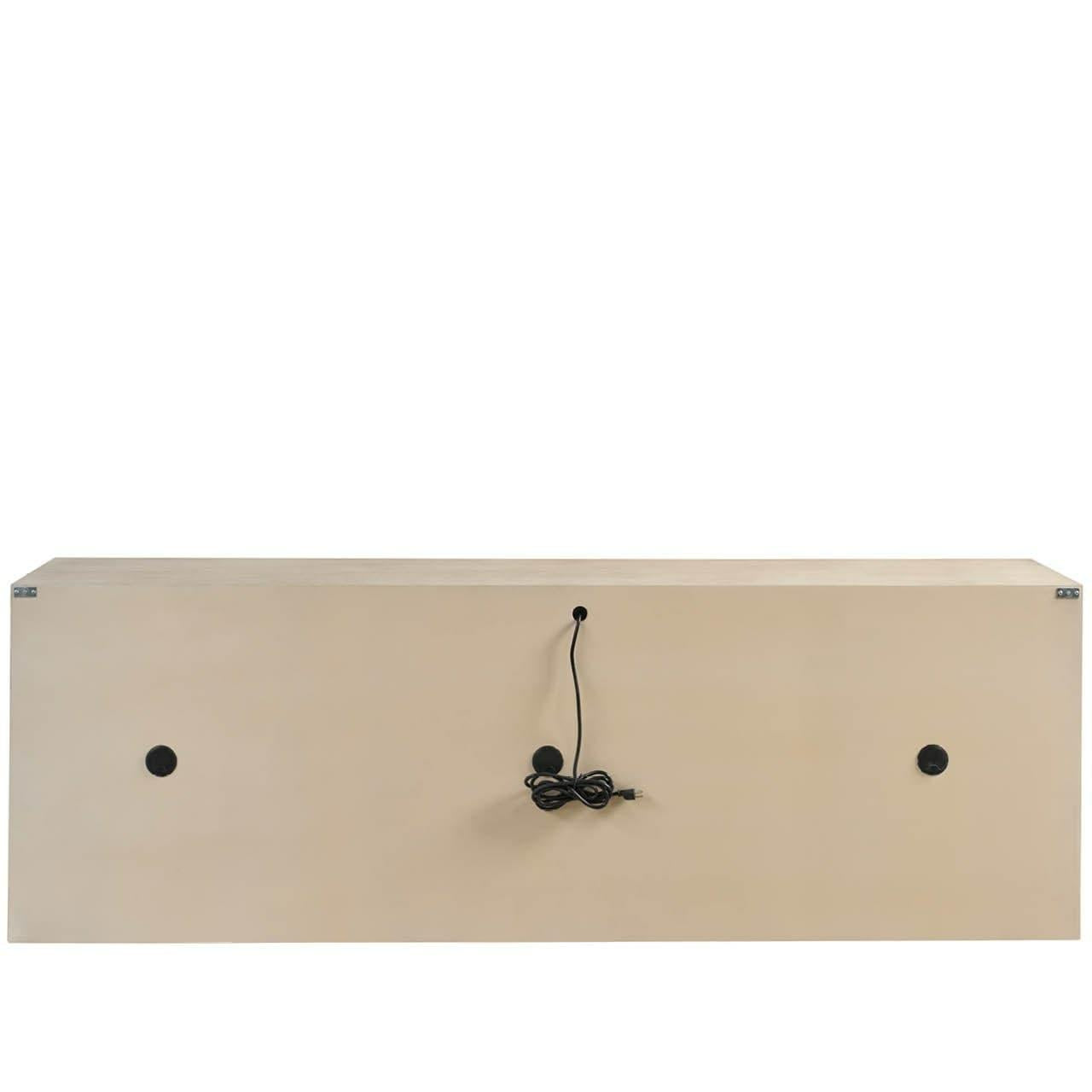 Universal Furniture Modern Aurora Credenza
