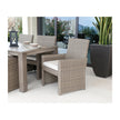 Sunset West Coronado Armless Dining Chair