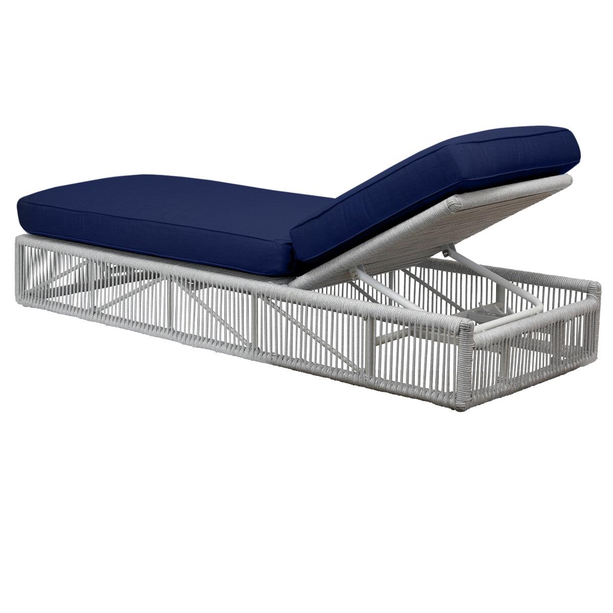 Sunset West Miami Adjustable Chaise