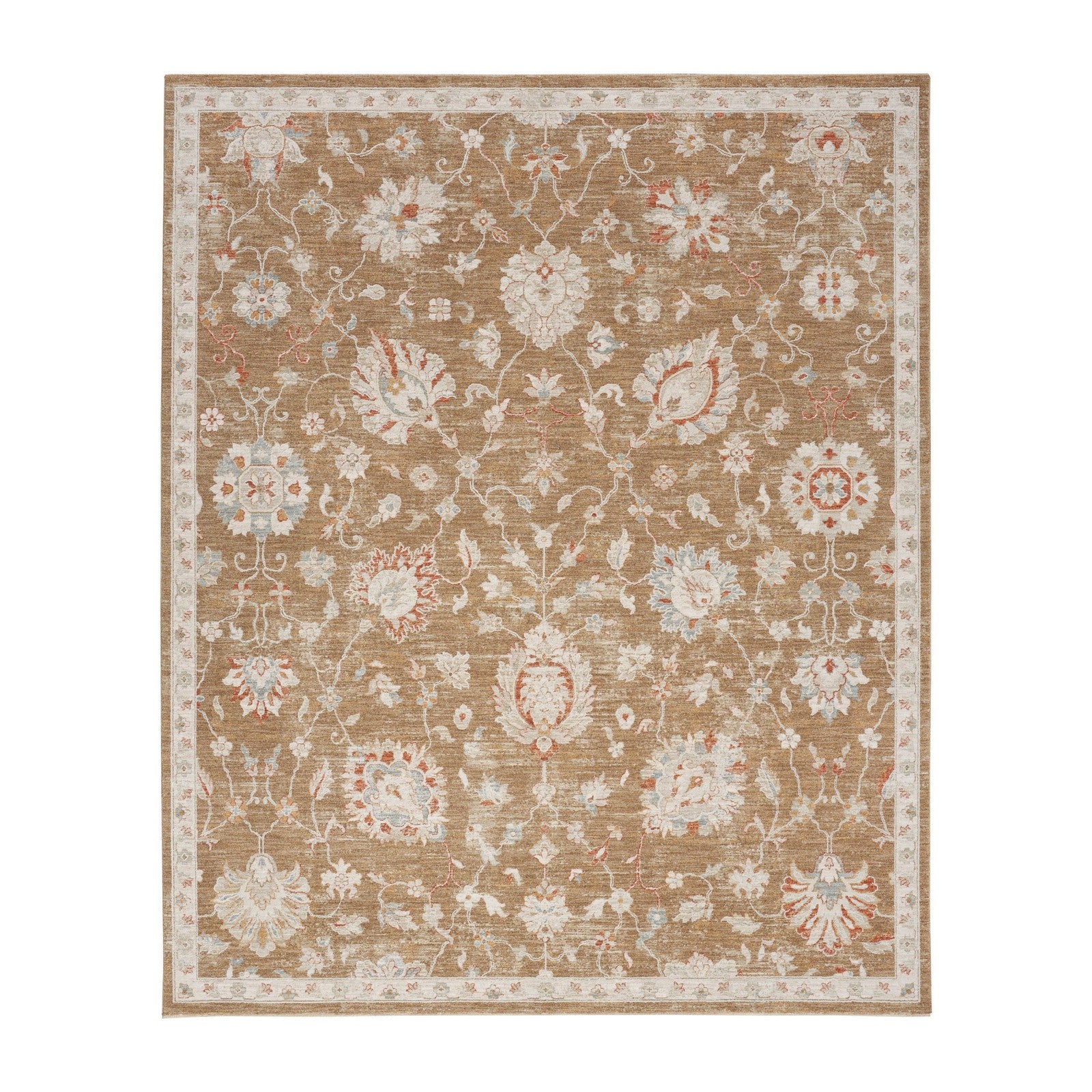Nourison Infinite IFT04 Vintage Indoor Rug