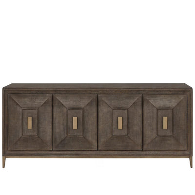 Universal Furniture Montclair Credenza