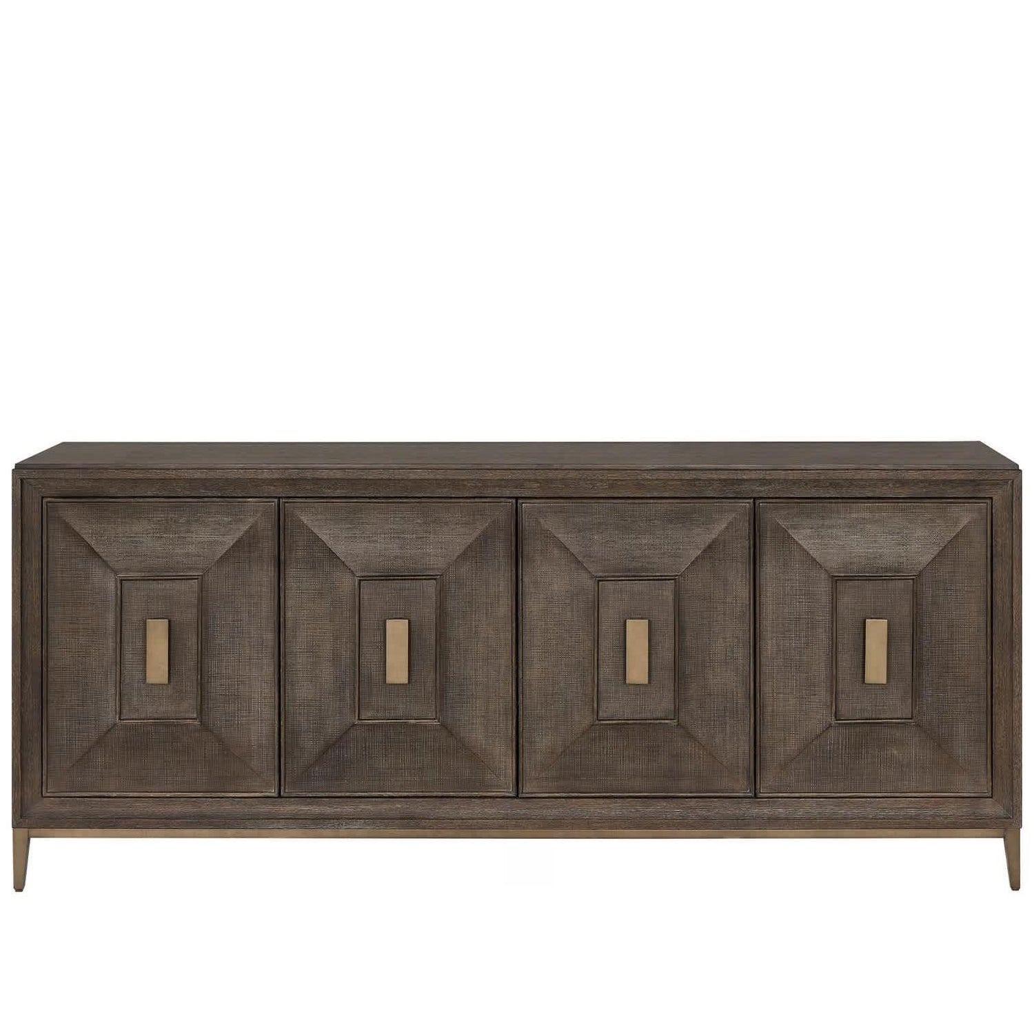 Universal Furniture Montclair Credenza