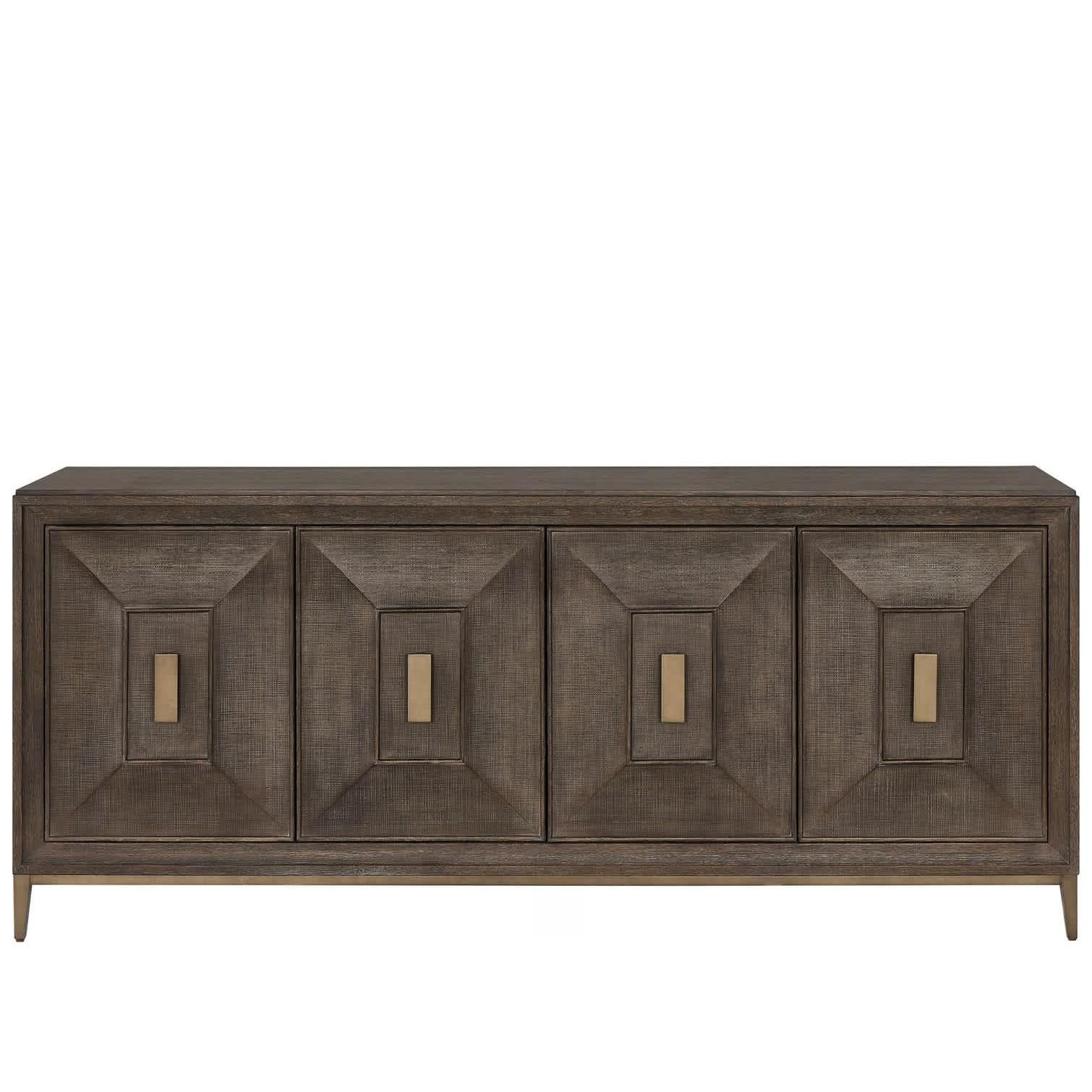 Universal Furniture Montclair Credenza