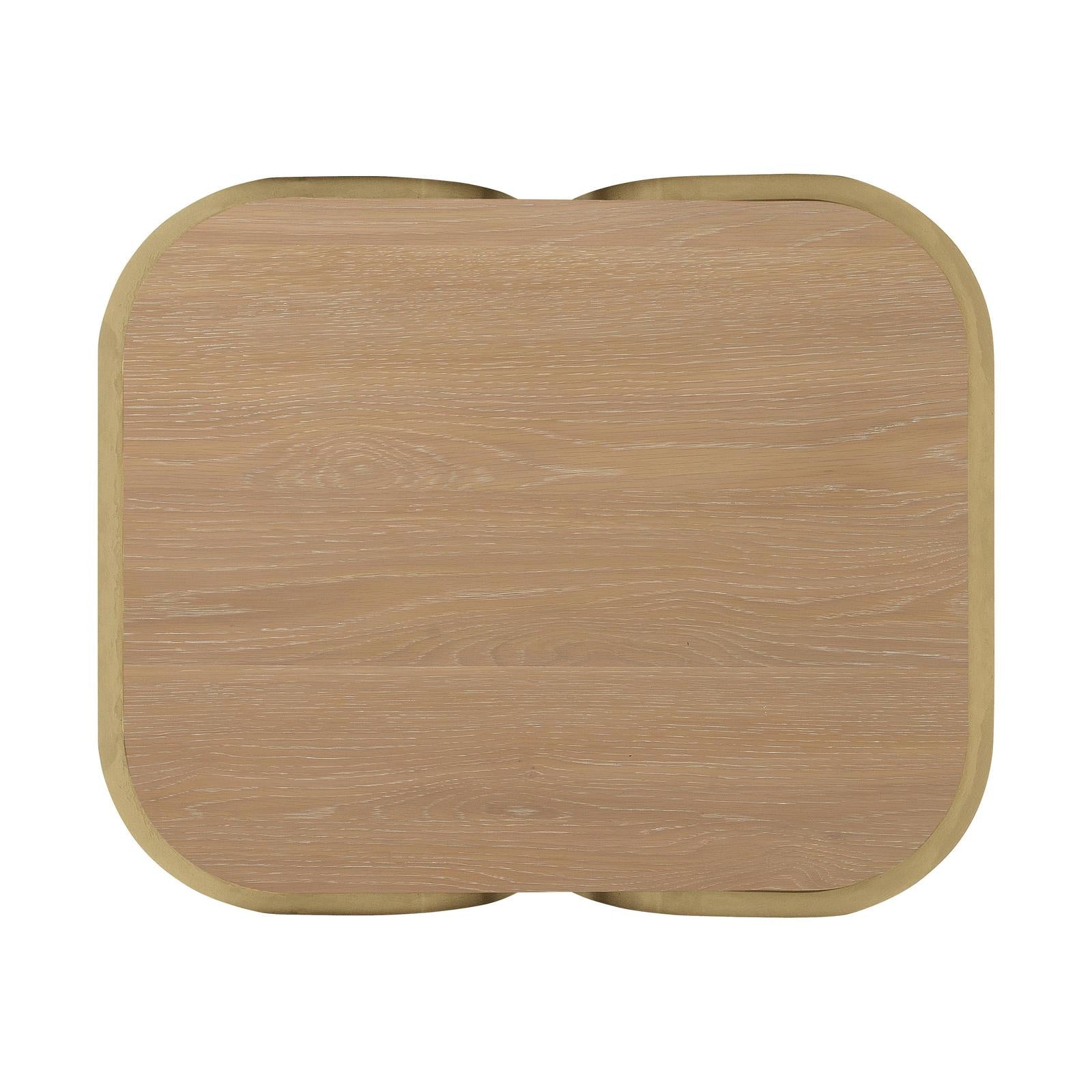 Hooker Furniture Banyon Bay Accent Table