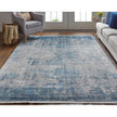 Feizy Cadiz 39FWF Modern Abstract Rug