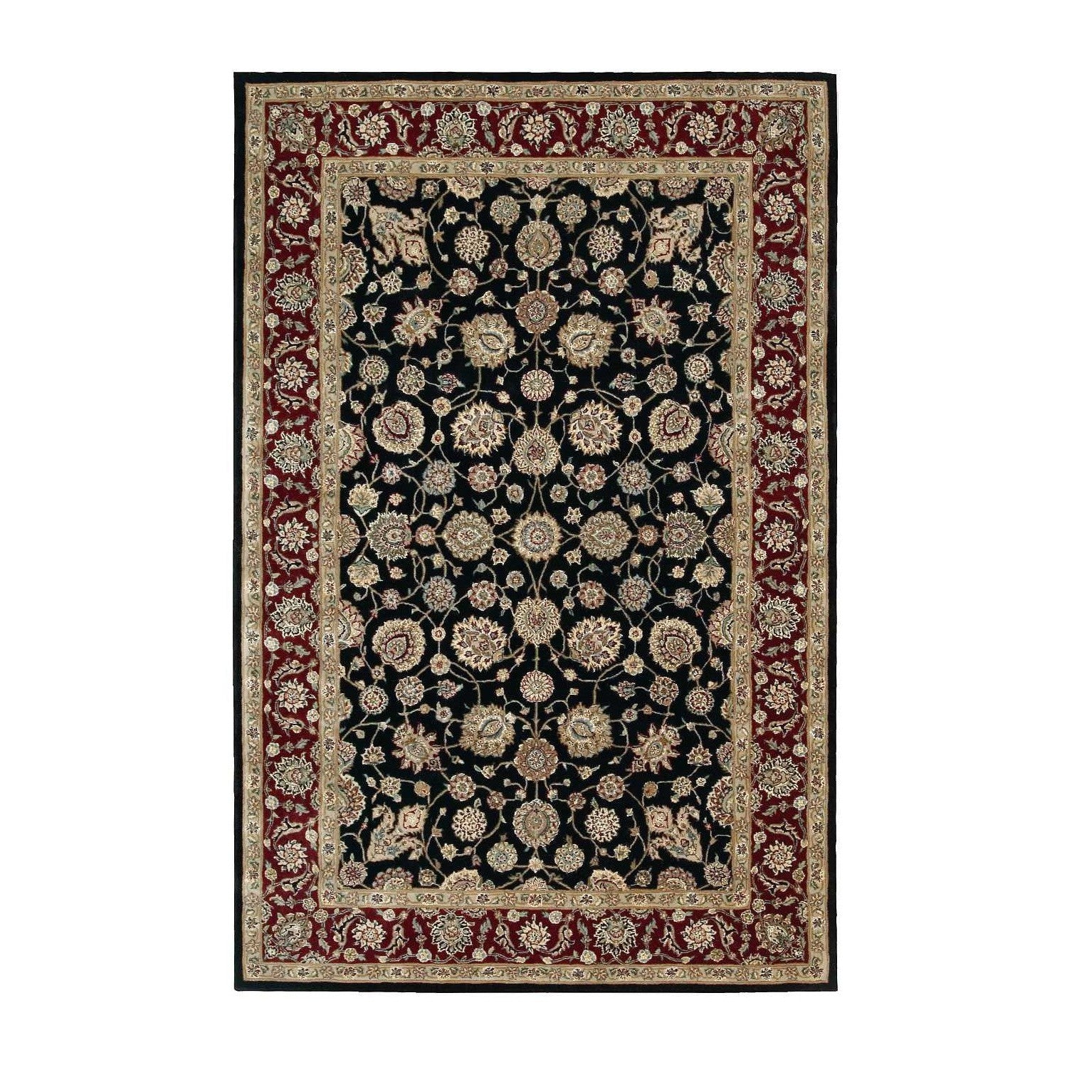 Nourison 2000 2017 Traditional Indoor Rug