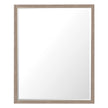 Hooker Furniture Archives Rectangle Mirror