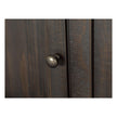 Magnussen Home Westley Falls Graphite Console
