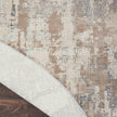 Nourison Rustic Textures RUS06 Modern Indoor Rug