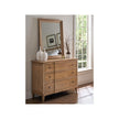 Universal Furniture Birchaven Brindle Mirror