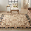 Nourison 2000 2207 Traditional Indoor Rug