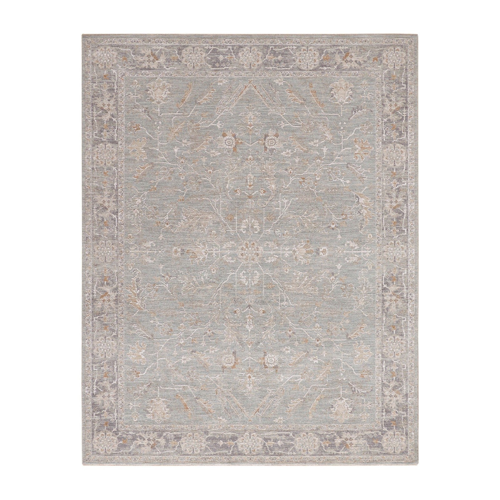 Nourison Infinite IFT01 Vintage Indoor Rug