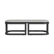 Sunset West Malibu Coffee Table