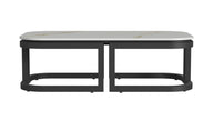 Sunset West Malibu Coffee Table